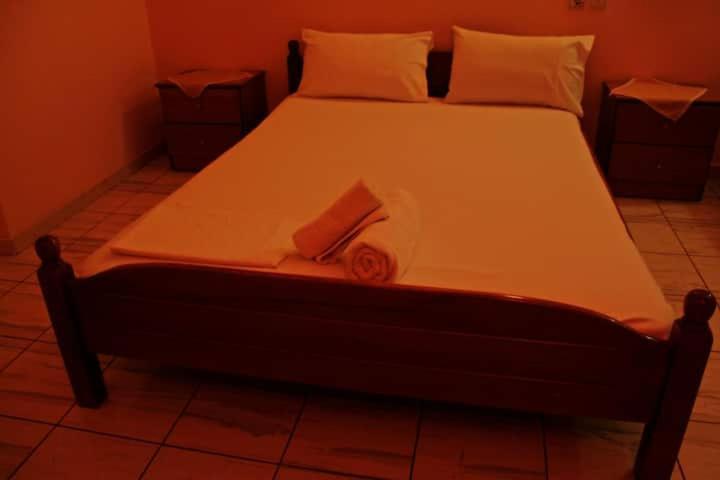Guesthouse Bizani Neo Mpizani Rom bilde