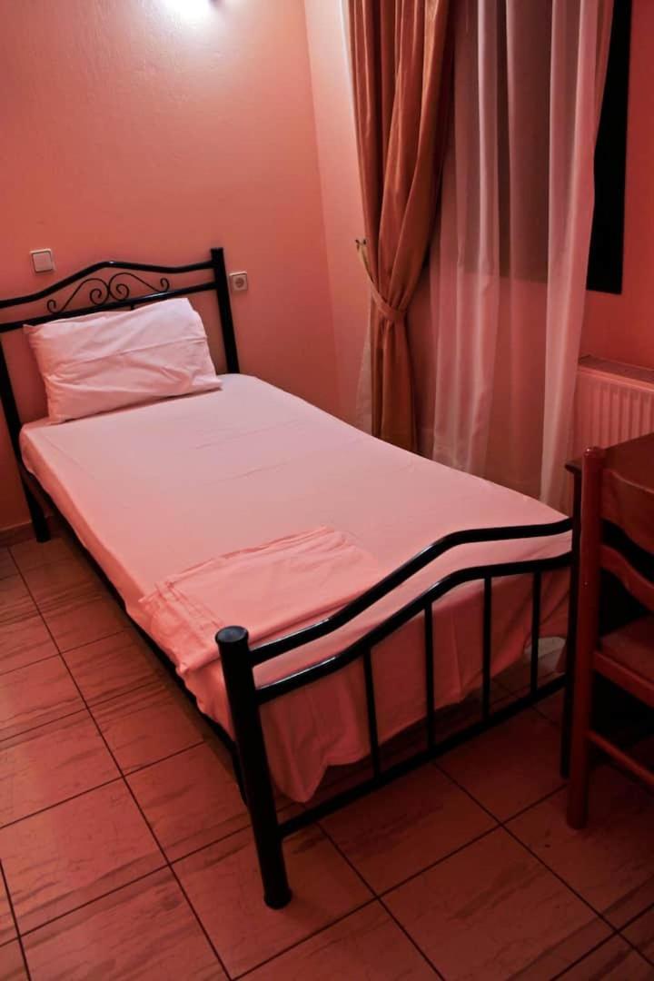 Guesthouse Bizani Neo Mpizani Rom bilde